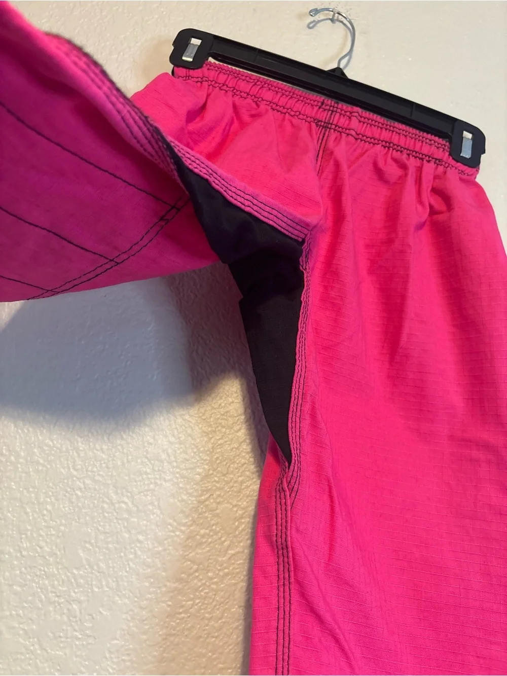 Jayefo Pink Jujitsu Gi Youth Girls K-000